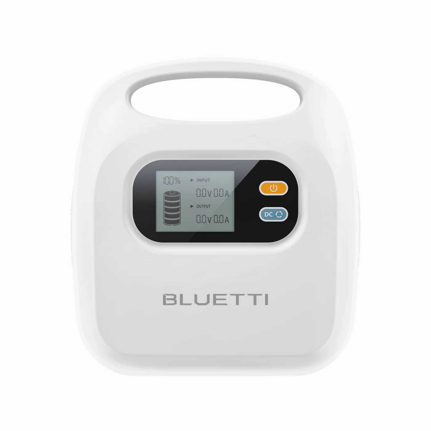 Bluetti X30 Power Bank
