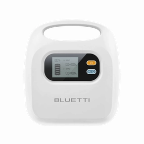 Bluetti X30 Power Bank