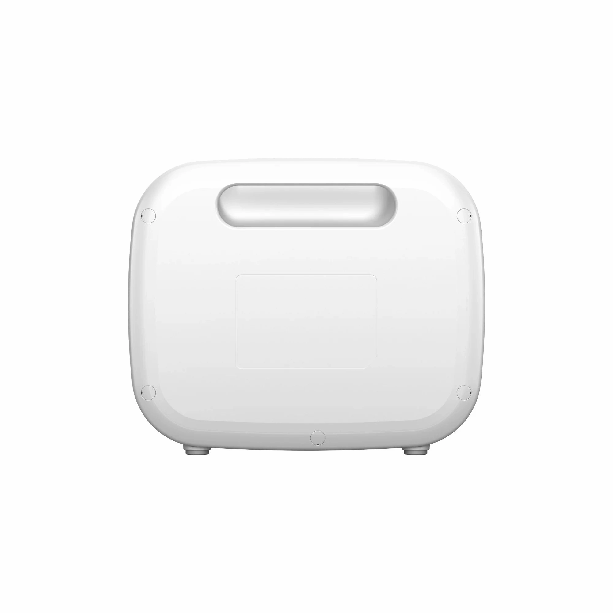 Bluetti X60 614Wh CPAP Power Bank For Camping/Travel/Emergency
