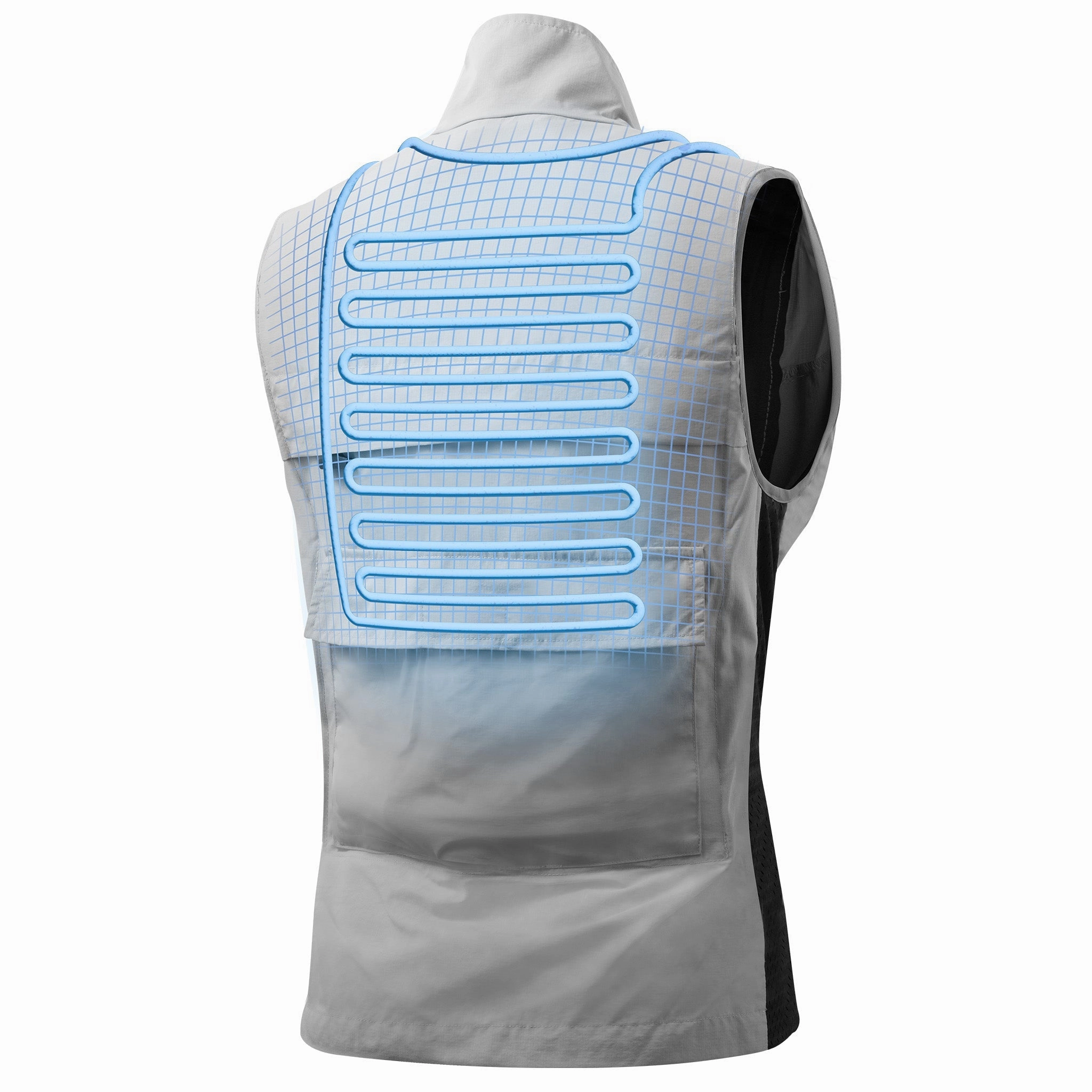 Canyon Women's Cooling Vest