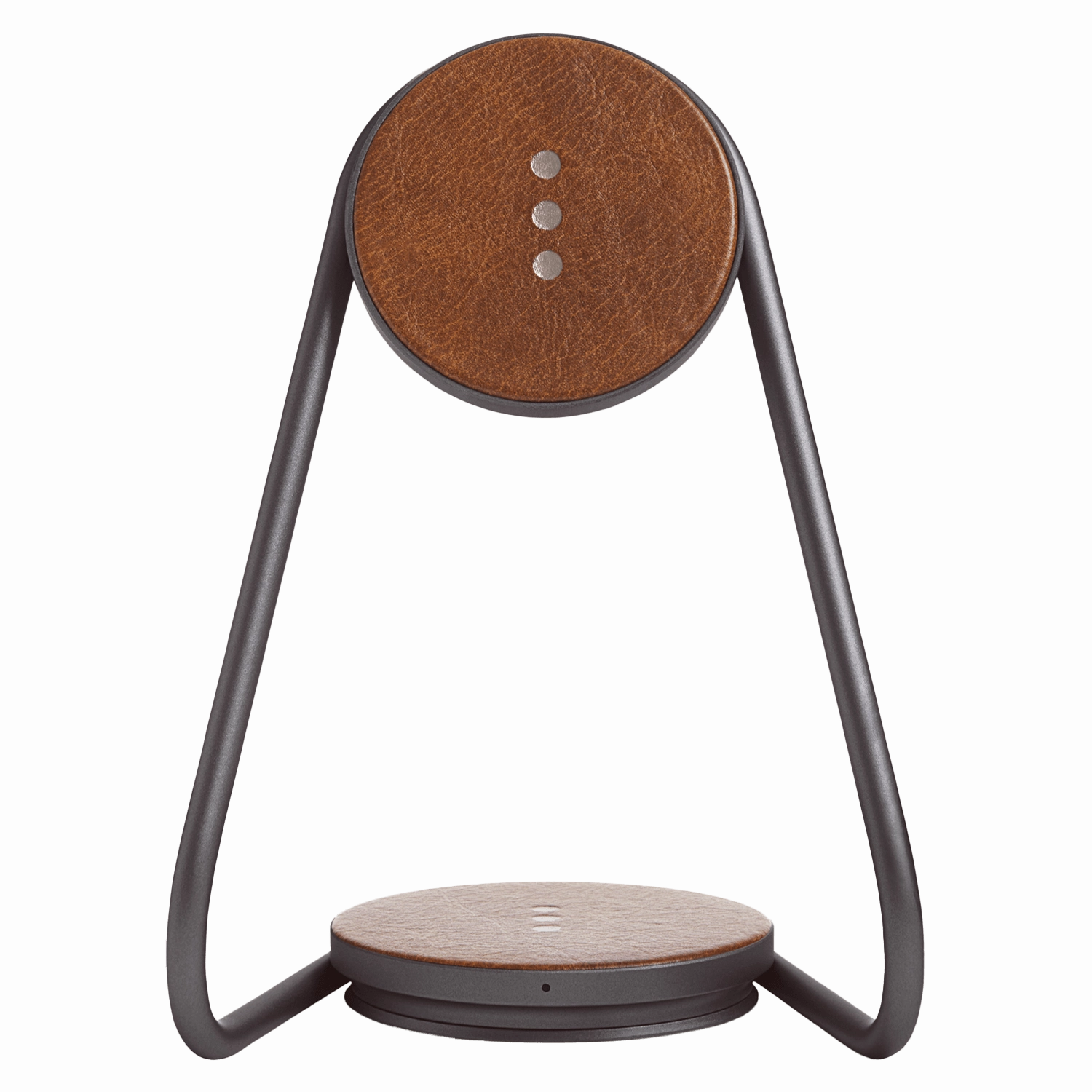 Courant - Mag:2 Classics Wireless Magsafe Charging Pad