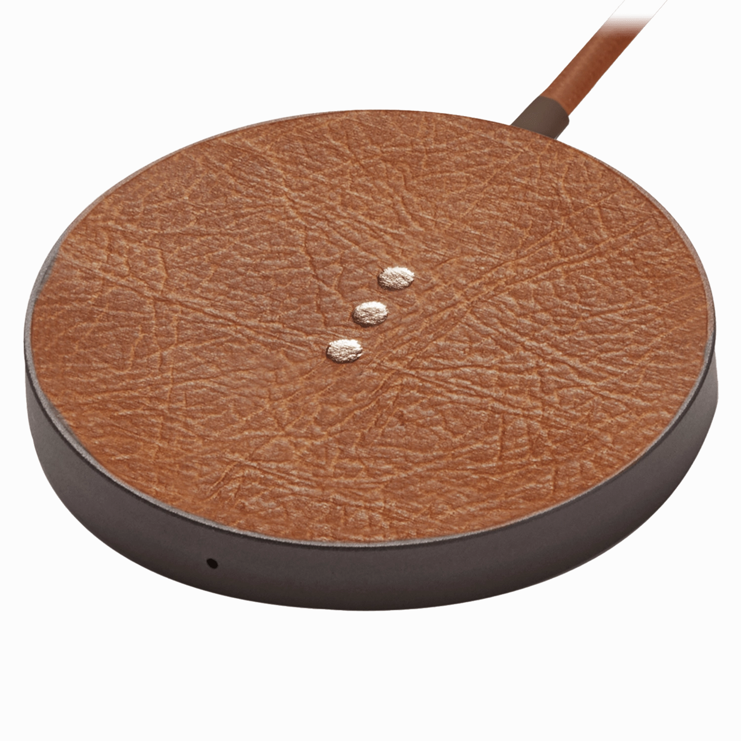 Courant Mag:1 Classics Wireless Magsafe Charging Pad