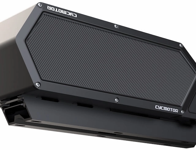 CYC A-Series eBike Battery Packs