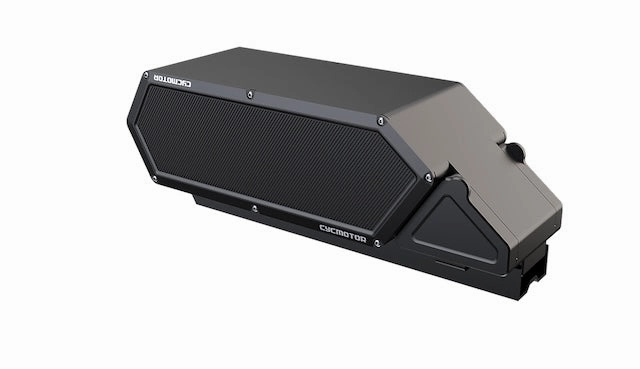 CYC A-Series eBike Battery Packs