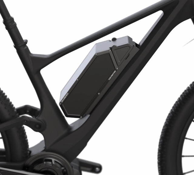 CYC A-Series eBike Battery Packs