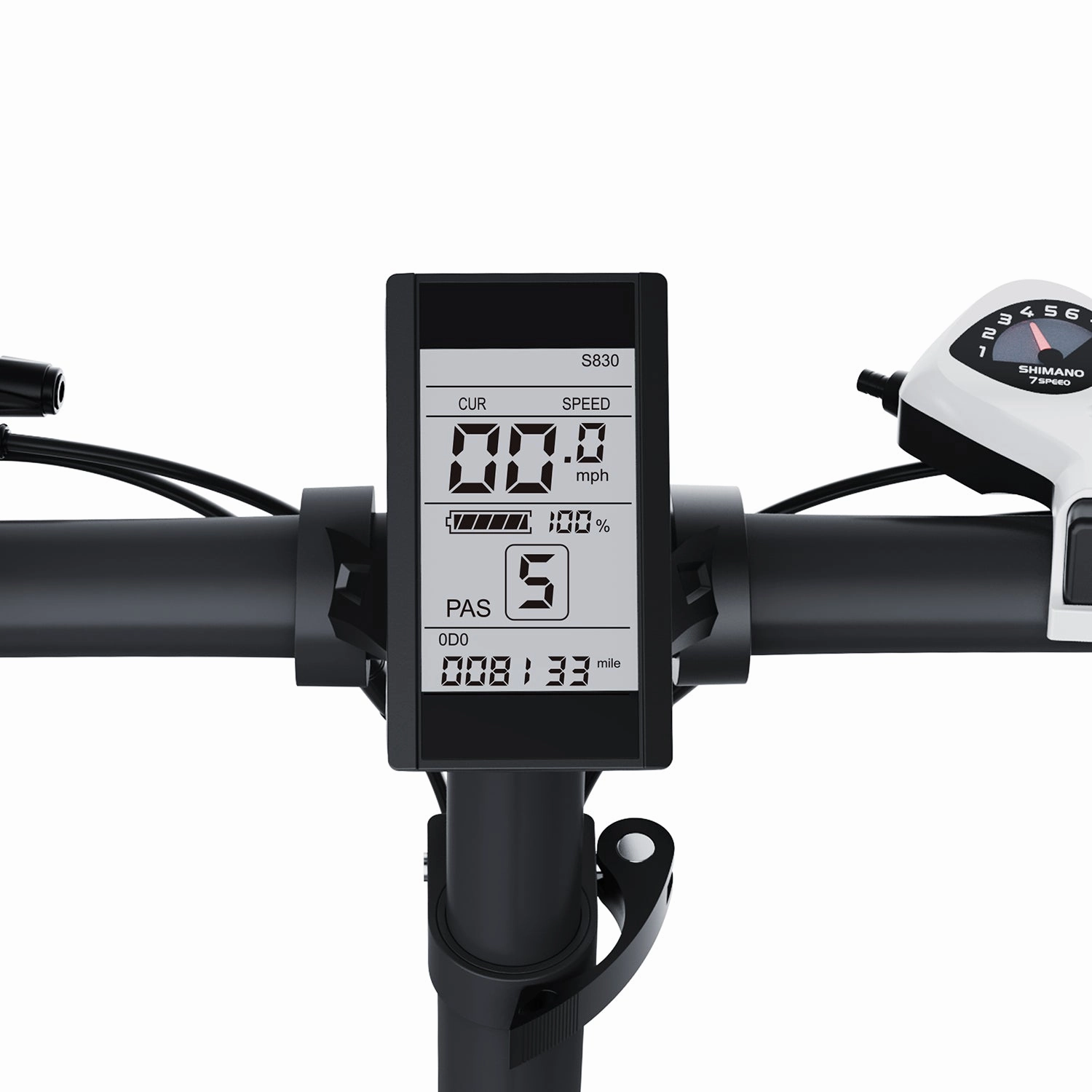 CycFreeElectricBike