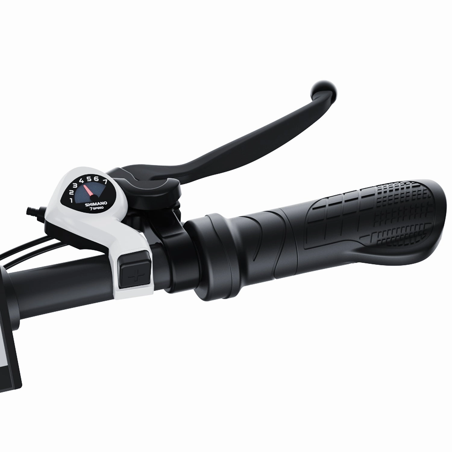 CycFreeElectricBike