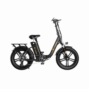 CycFreeElectricBike