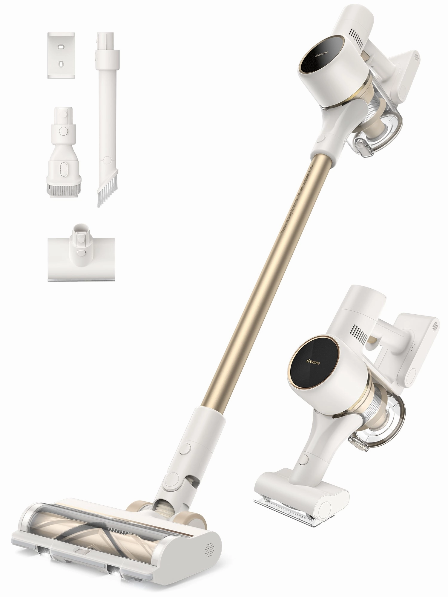 Dreame R10 Cordless Stick Vacuum