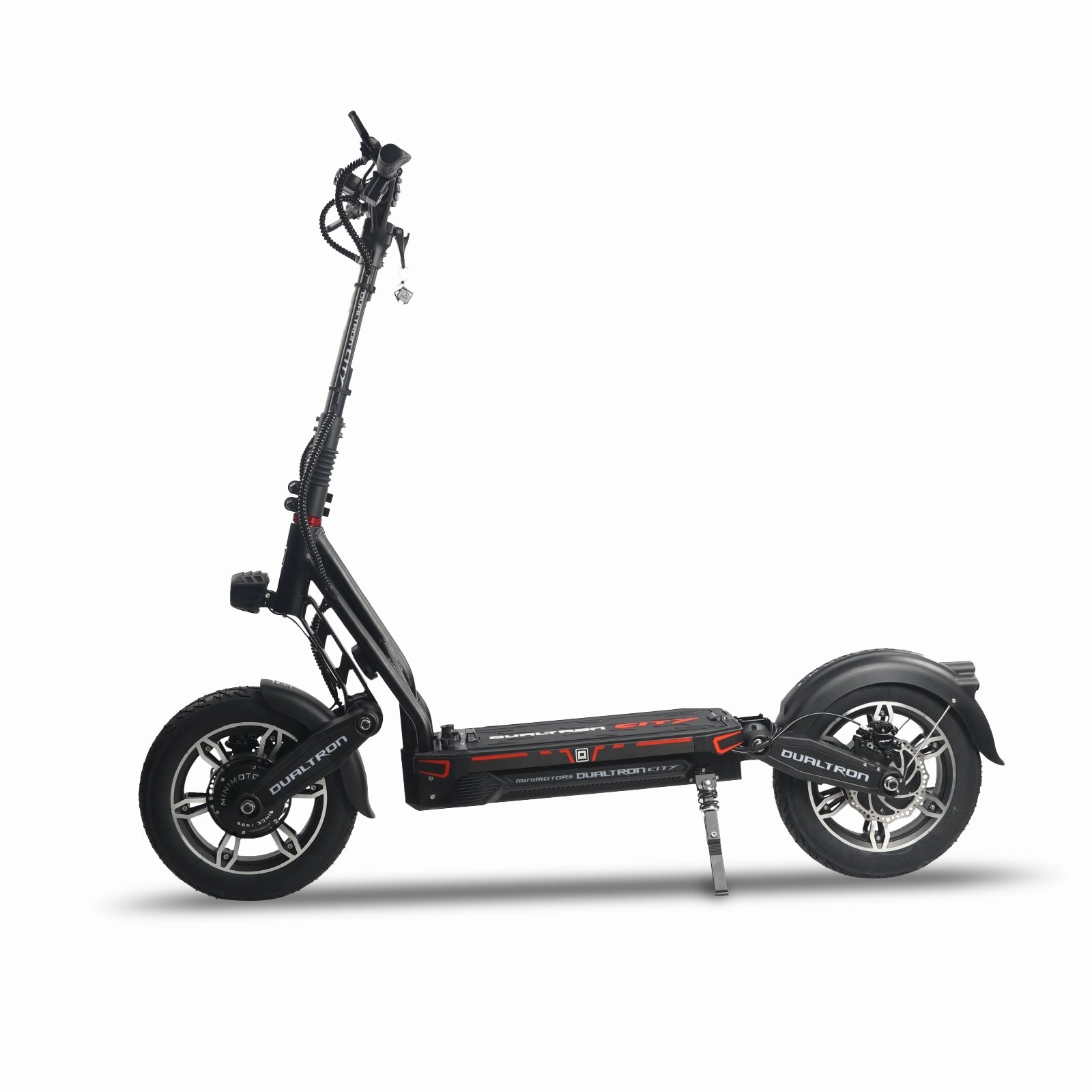 Dualtron City Electric Scooter (GEN 2)