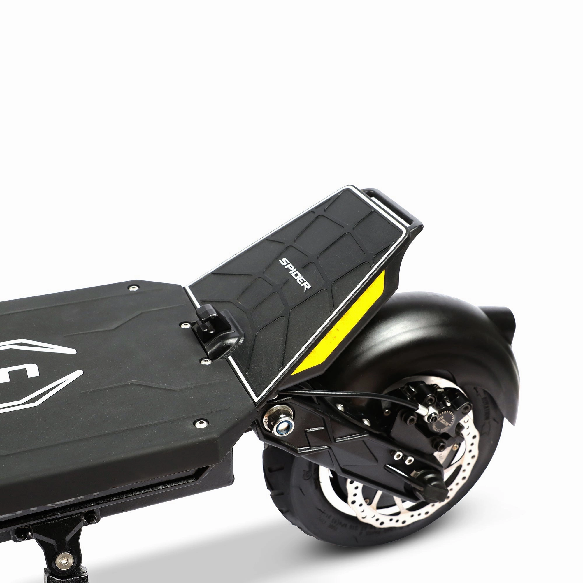 Dualtron Spider Max Electric Scooter