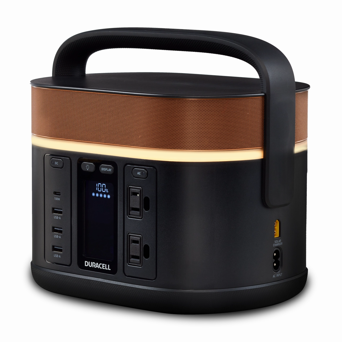 Duracell G350 Power Station