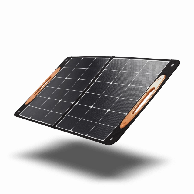 Duracell G-Solar 100W Solar Panel