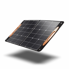 Duracell G-Solar 100W Solar Panel