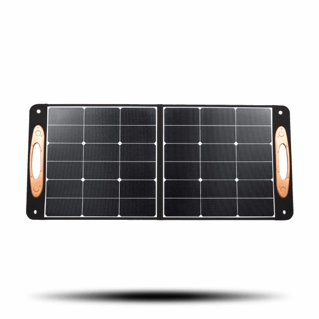 Duracell G-Solar 100W Solar Panel