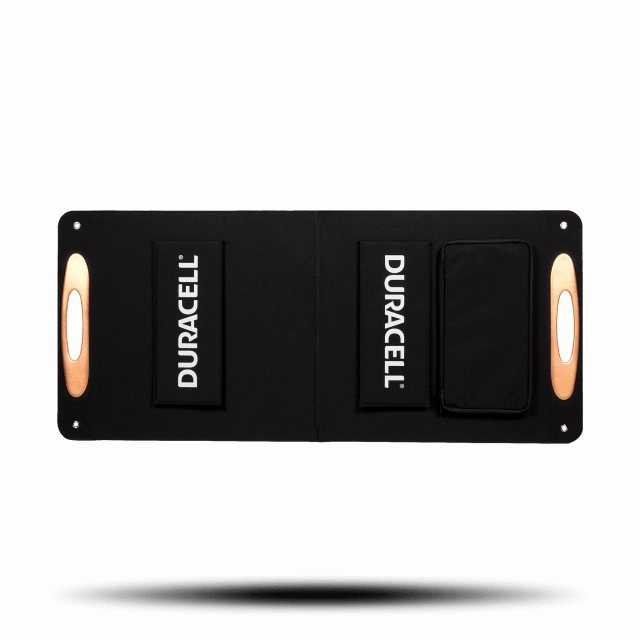 Duracell G-Solar 100W Solar Panel