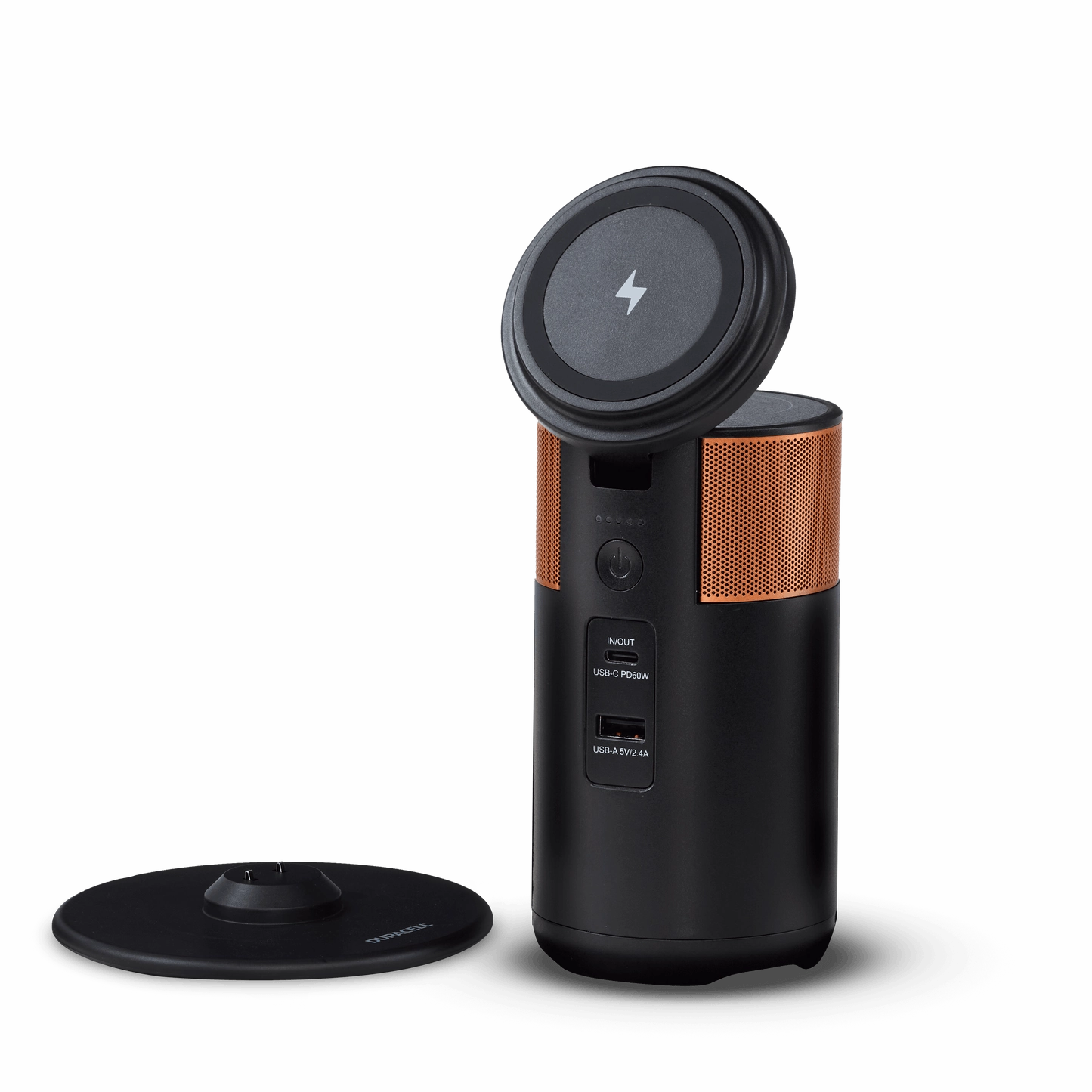 Duracell M100 Portable Power Bank