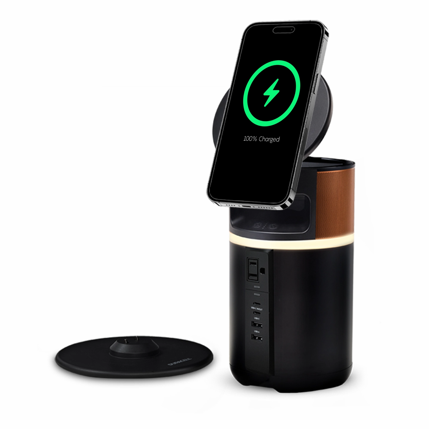 Duracell M250 Portable Power Bank