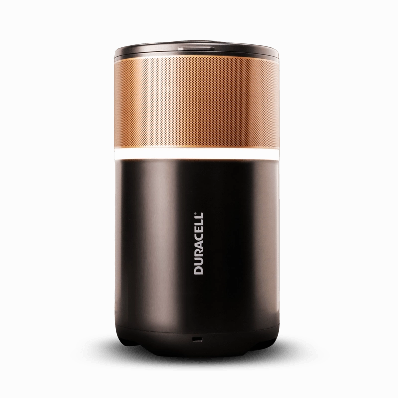 Duracell M250 Portable Power Bank