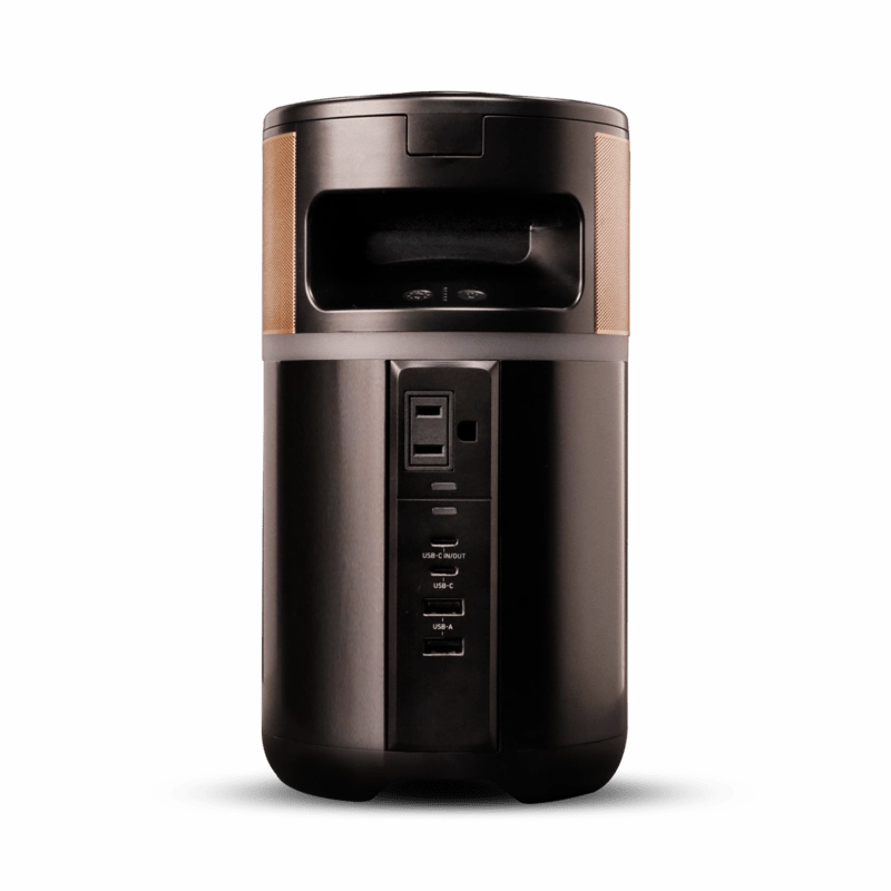 Duracell M250 Portable Power Bank