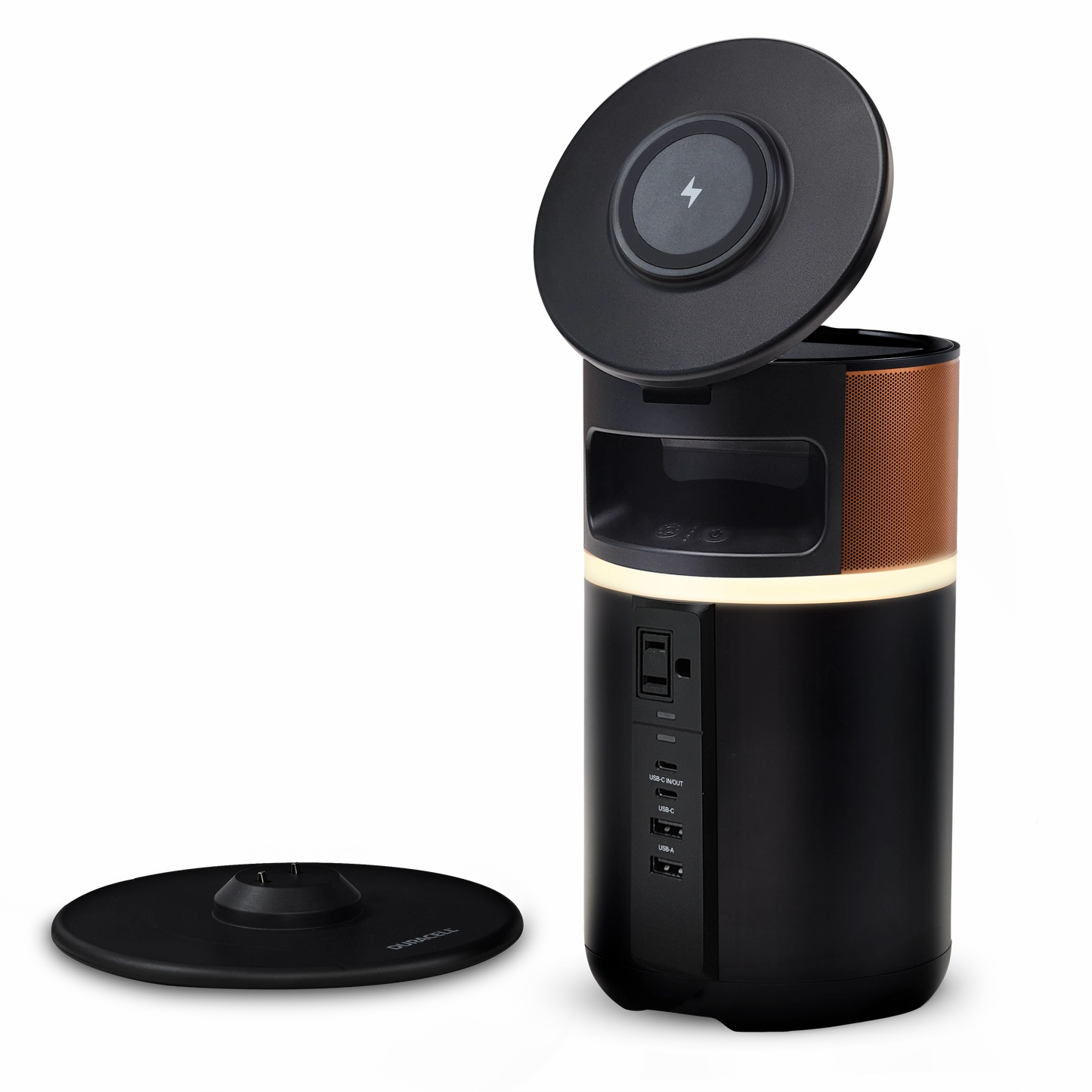 Duracell M250 Portable Power Bank