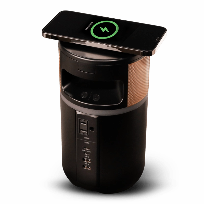 Duracell M250 Portable Power Bank