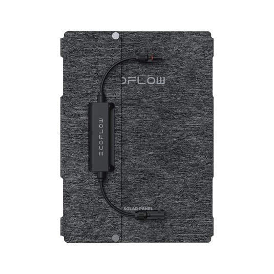 EcoFlow 45W Solar Panel with Type-C