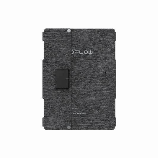 EcoFlow 45W Solar Panel with Type-C
