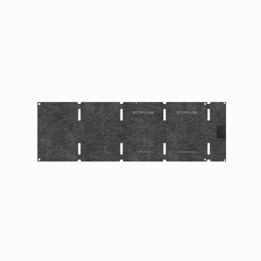 EcoFlow 45W Solar Panel with Type-C