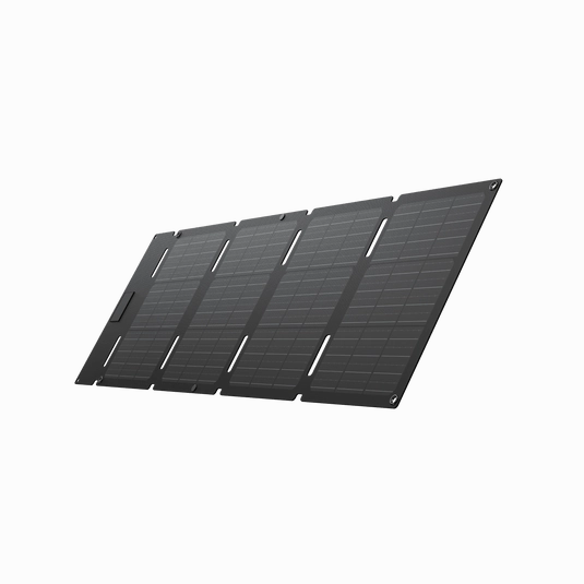 EcoFlow 45W Solar Panel with Type-C