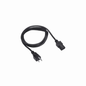 EcoFlow AC Charging Cable C20