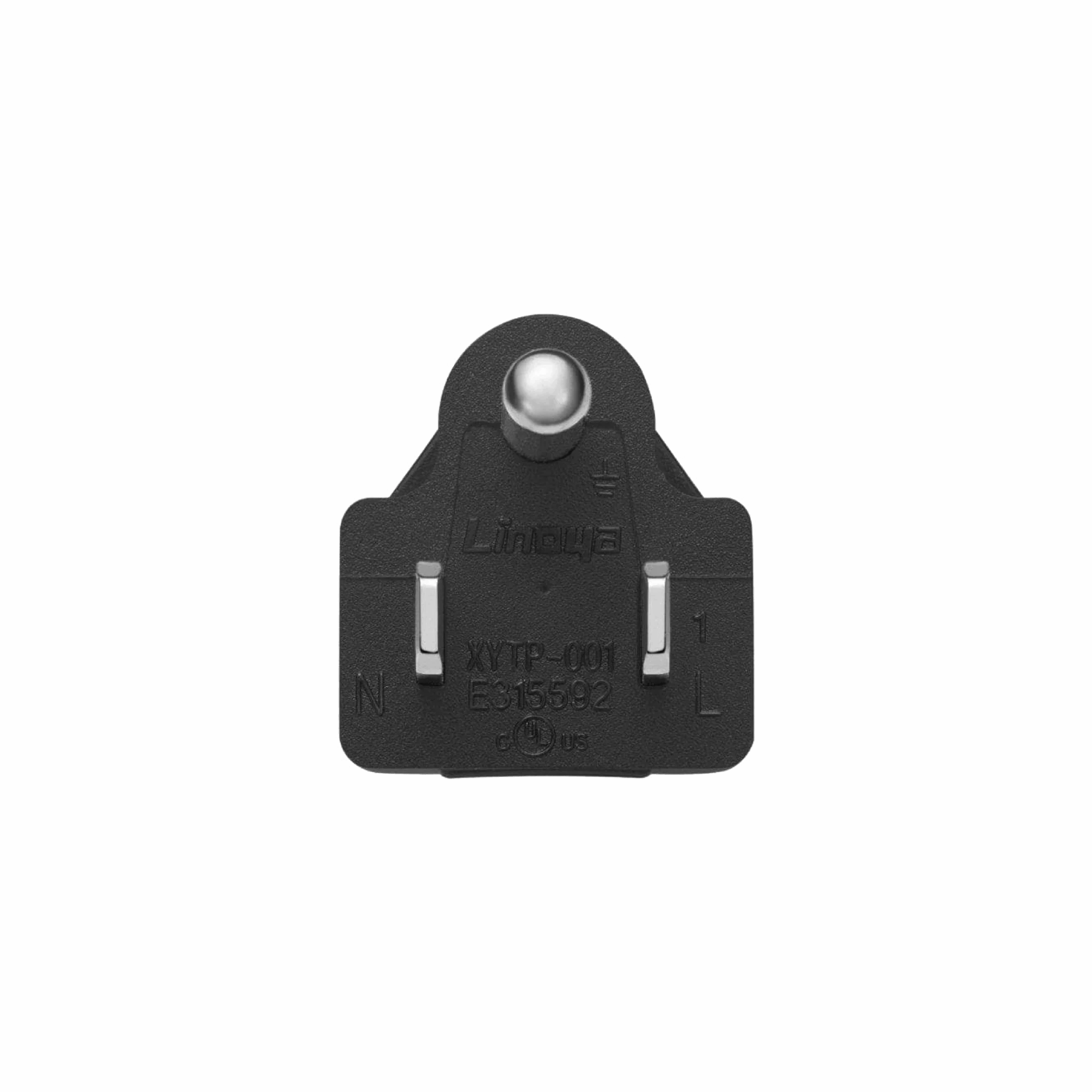 EcoFlow AC Charging Cable C20