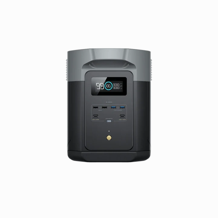 Ecoflow Delta 2 Max Portable Power Station