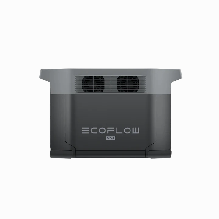 Ecoflow Delta 2 Max Portable Power Station