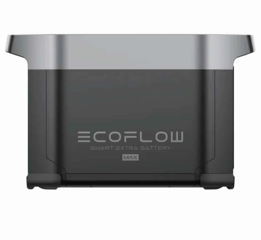 Ecoflow Delta 2 Max Smart Extra Battery