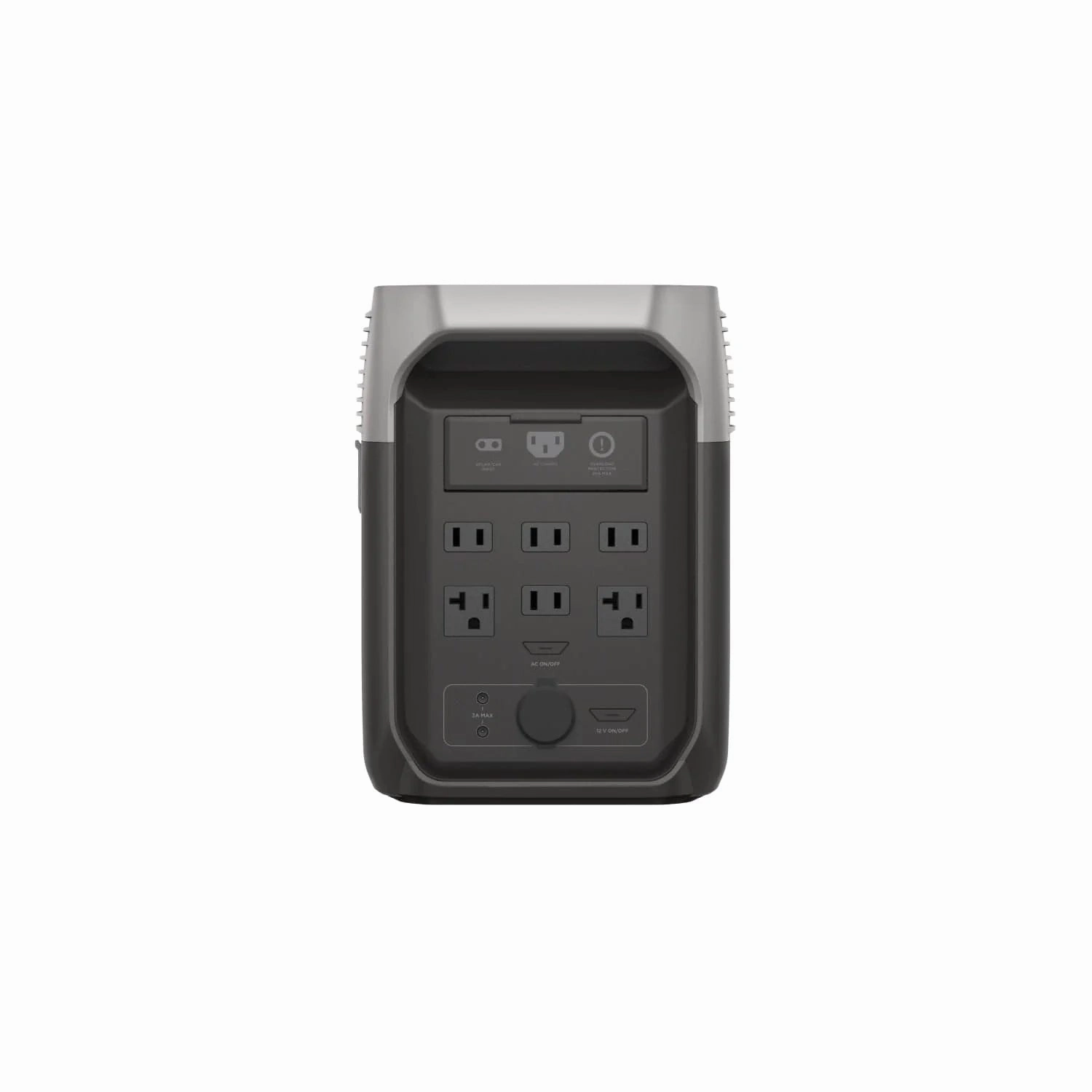 EcoFlow DELTA 3 1500 Power Station