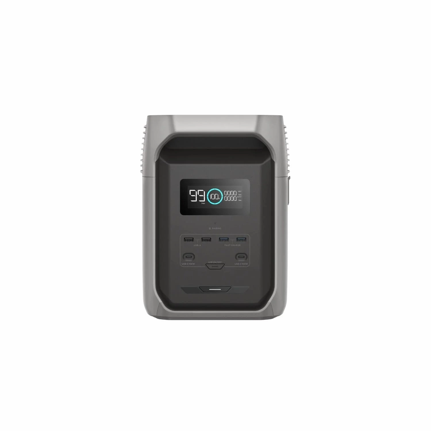 EcoFlow DELTA 3 1500 Power Station