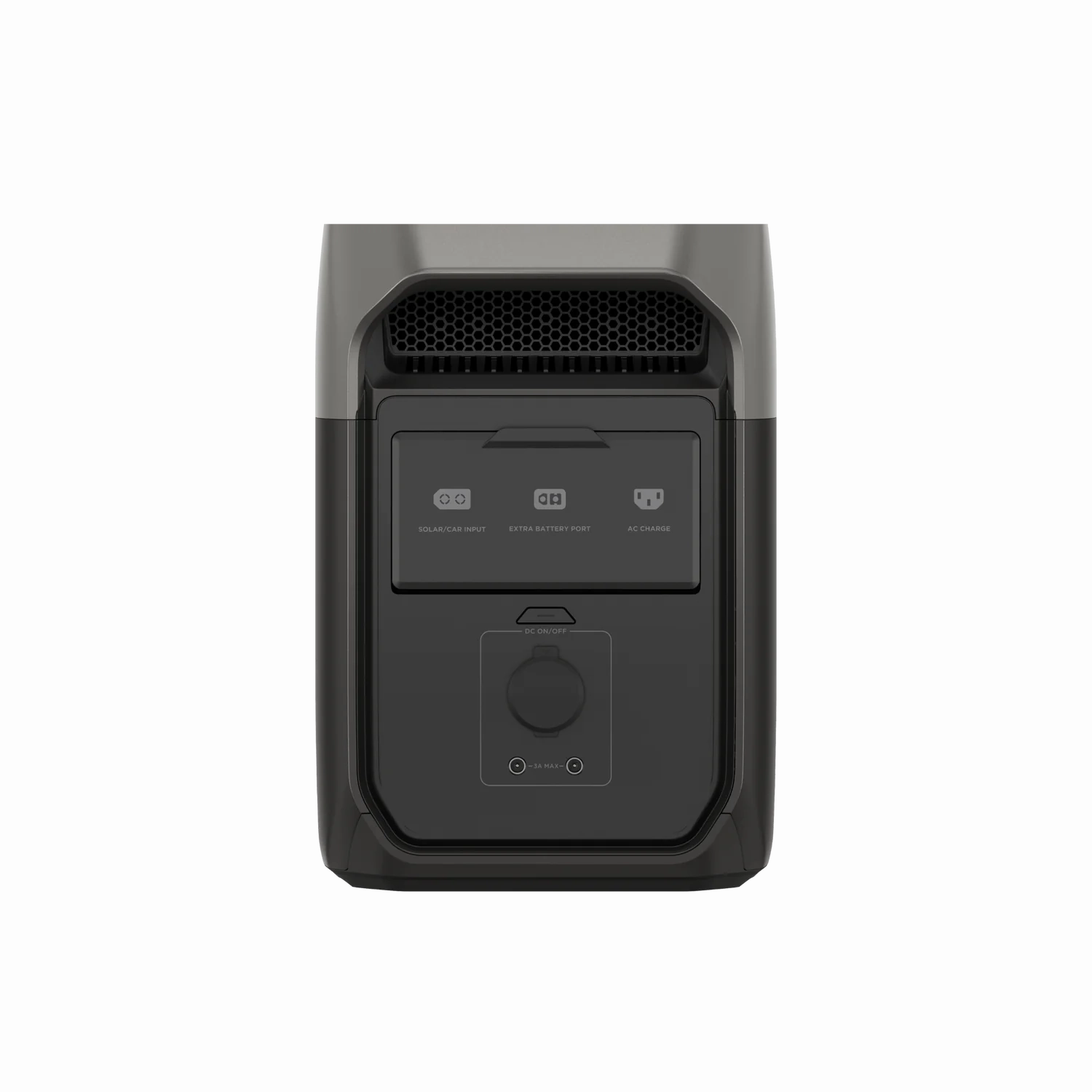 EcoFlow DELTA 3 Power Station