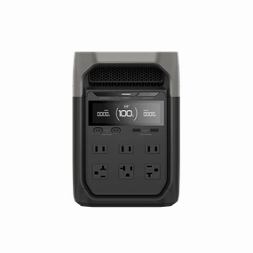 EcoFlow DELTA 3 Power Station