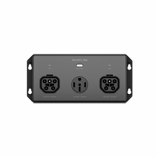 EcoFlow DELTA Pro Ultra 50 Amp Hub