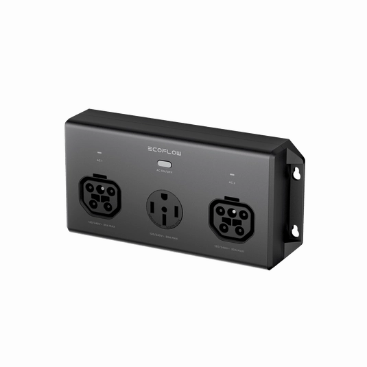 EcoFlow DELTA Pro Ultra 50 Amp Hub