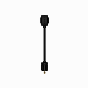 EcoFlow Delta Pro Ultra AC Generator Charging Adapter