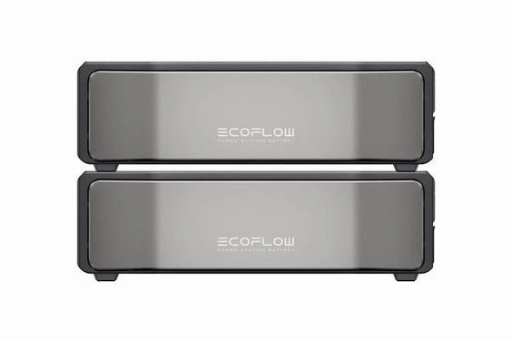 EcoFlow DELTA Pro Ultra Battery x 2 | 12.288 Watt Hours