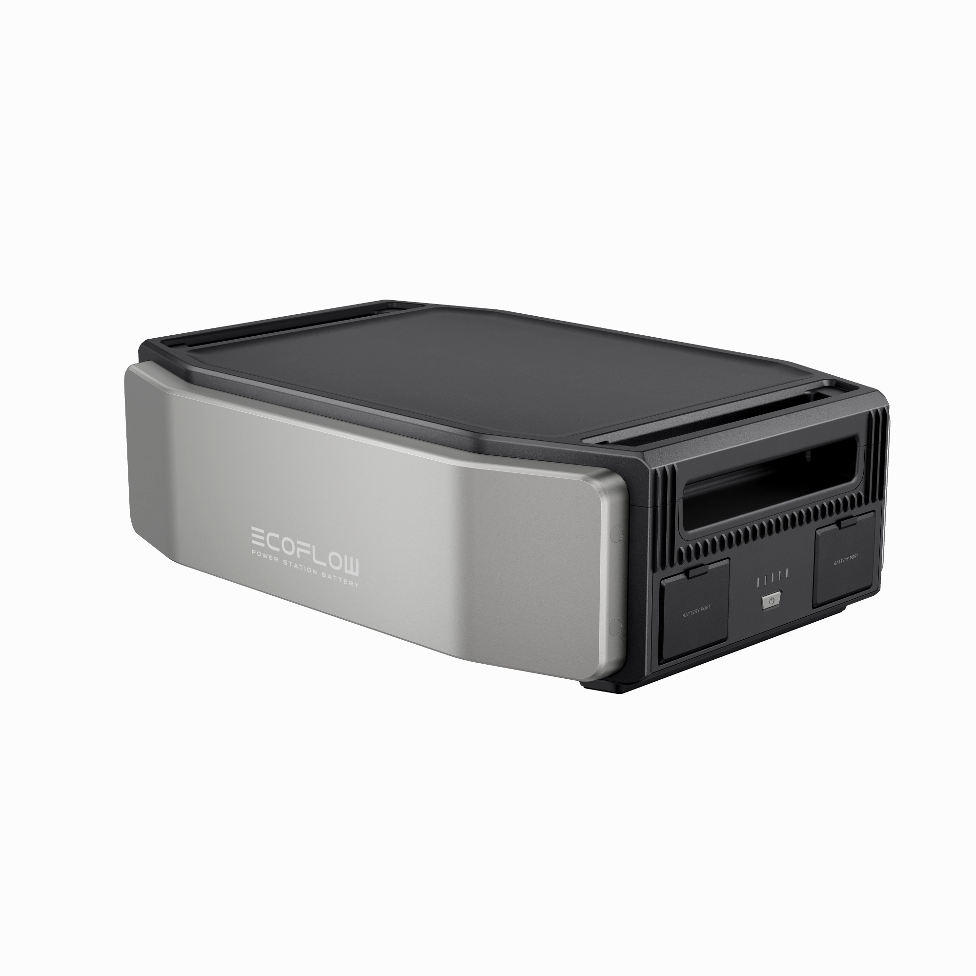 EcoFlow DELTA Pro Ultra Battery x 3 | 18.432 Watt Hours