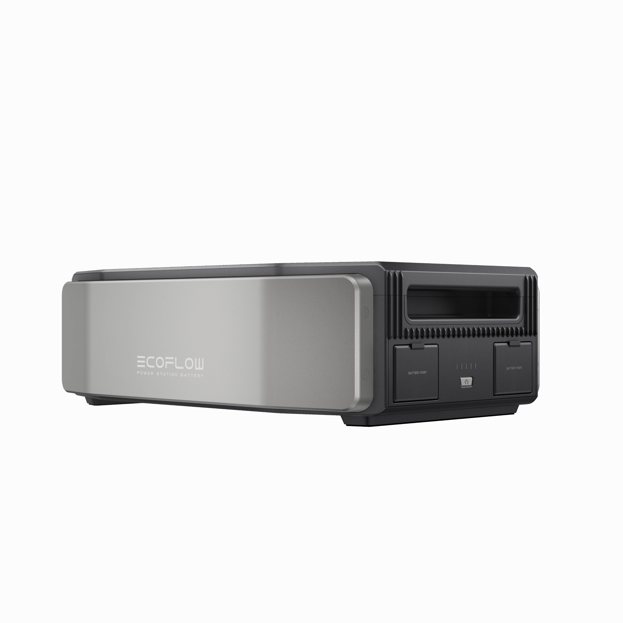 EcoFlow DELTA Pro Ultra Battery x 3 | 18.432 Watt Hours