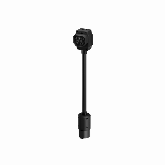 EcoFlow DELTA Pro Ultra EV X-Stream Adapter