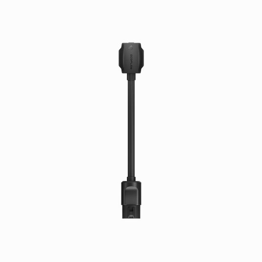 EcoFlow DELTA Pro Ultra EV X-Stream Adapter
