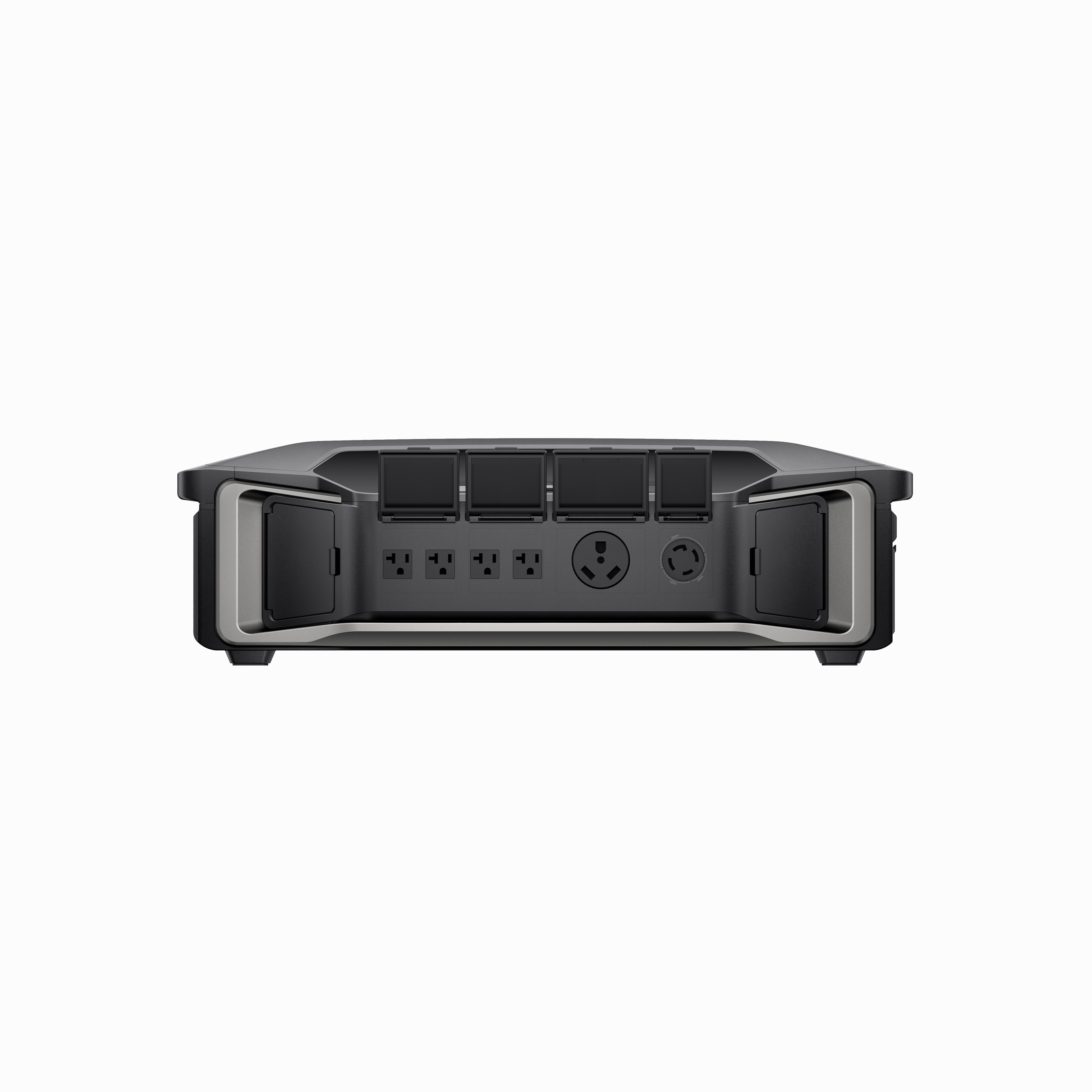 EcoFlow Delta Pro Ultra Inverter