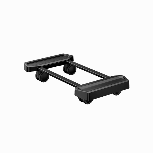 EcoFlow DELTA Pro Ultra Portable Stand