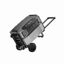Ecoflow Delta Pro Ultra Power Station with FREE Trolley